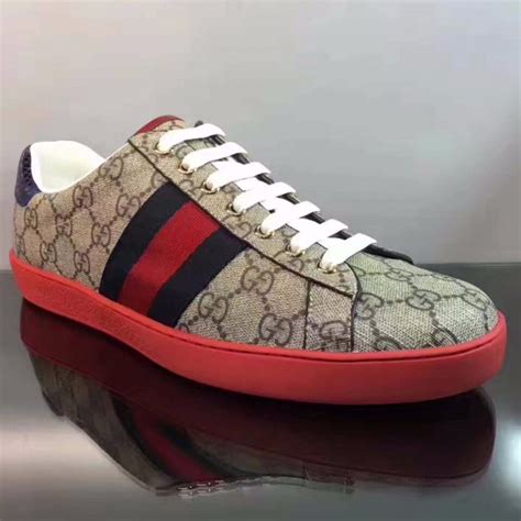 gucci shoes price men.